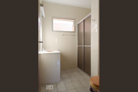 Banheiro de apartamento para alugar com 2 quartos, 90m² em Jardim Boa Esperança, Campinas