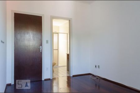 Suíte de apartamento para alugar com 2 quartos, 90m² em Jardim Boa Esperança, Campinas