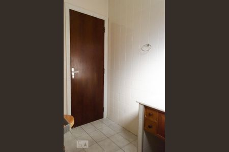Banheiro de apartamento para alugar com 2 quartos, 90m² em Jardim Boa Esperança, Campinas