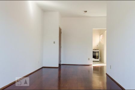 Sala de apartamento para alugar com 2 quartos, 90m² em Jardim Boa Esperança, Campinas