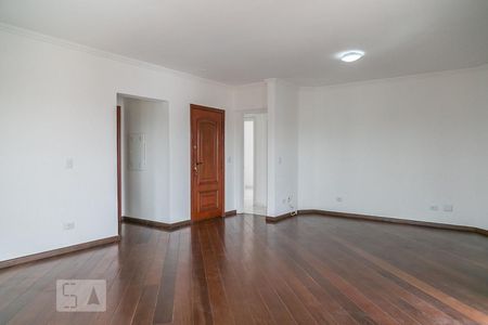 Sala de apartamento à venda com 3 quartos, 144m² em Mirandópolis, São Paulo