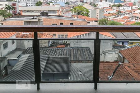 Apartamento à venda com 144m², 3 quartos e 2 vagasVaranda da Suite 3