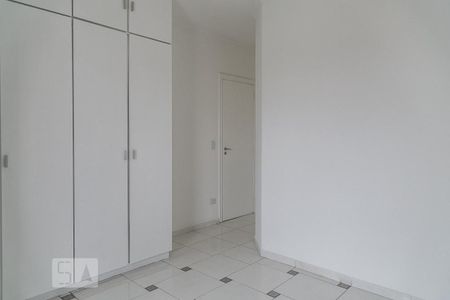 Suite 1 de apartamento à venda com 3 quartos, 144m² em Mirandópolis, São Paulo