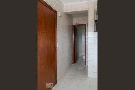 Apartamento à venda com 144m², 3 quartos e 2 vagasÁrea de serviço