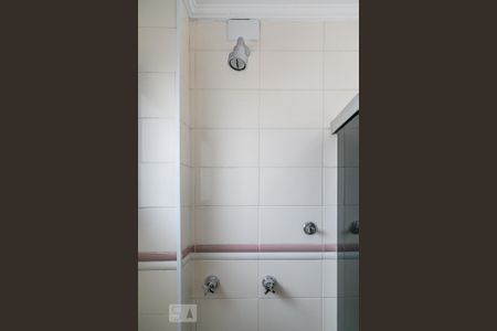 Apartamento à venda com 144m², 3 quartos e 2 vagasBanheiro da Suite 2