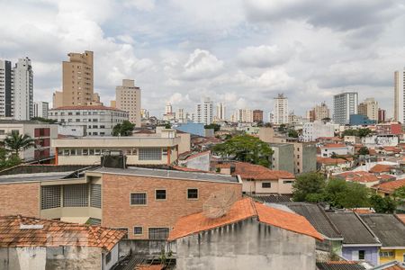 Apartamento à venda com 144m², 3 quartos e 2 vagasVista da Suite 2