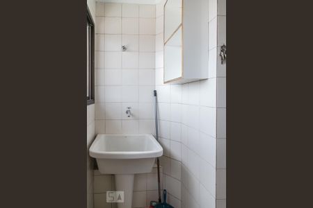 Apartamento à venda com 144m², 3 quartos e 2 vagasÁrea de serviço