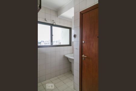 Apartamento à venda com 144m², 3 quartos e 2 vagasÁrea de serviço