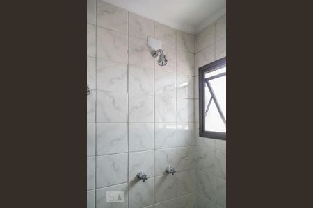 Apartamento à venda com 144m², 3 quartos e 2 vagasBanheiro da Suite 3