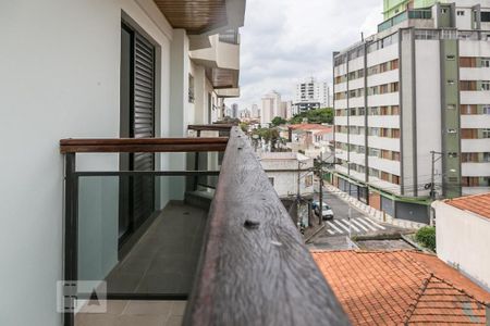 Apartamento à venda com 144m², 3 quartos e 2 vagasVaranda da Suite 2