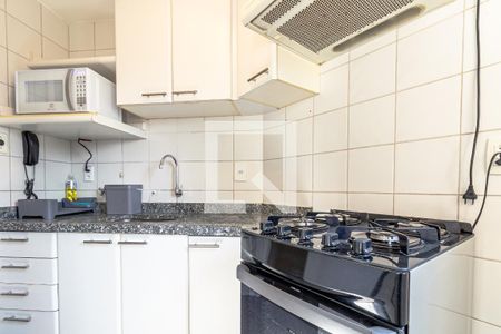 Apartamento para alugar com 45m², 1 quarto e 1 vaga Apartamento para alugar com 45m², 1 quarto e 1 vagaCozinha