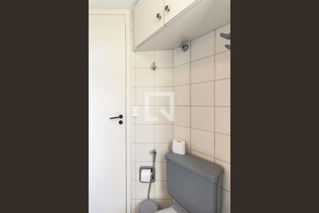 Apartamento para alugar com 45m², 1 quarto e 1 vaga Apartamento para alugar com 45m², 1 quarto e 1 vagaBanheiro