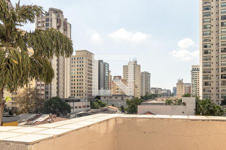 Apartamento para alugar com 45m², 1 quarto e 1 vaga Apartamento para alugar com 45m², 1 quarto e 1 vagaSacada Sala