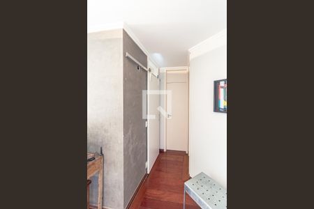 Apartamento para alugar com 45m², 1 quarto e 1 vaga Apartamento para alugar com 45m², 1 quarto e 1 vagaCorredor