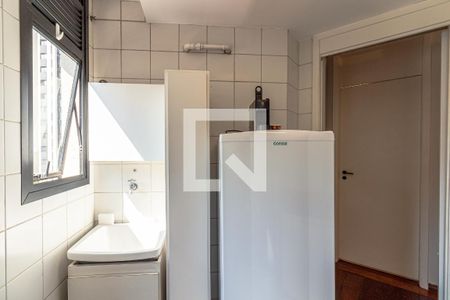 Apartamento para alugar com 45m², 1 quarto e 1 vaga Apartamento para alugar com 45m², 1 quarto e 1 vagaCozinha