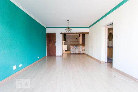 Apartamento à venda com 160m², 3 quartos e 1 vagaSala