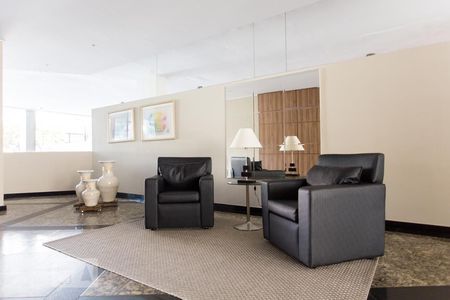 Apartamento à venda com 160m², 3 quartos e 1 vagaHall