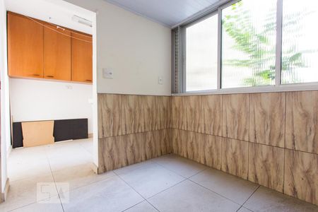 Apartamento à venda com 160m², 3 quartos e 1 vagaCozinha