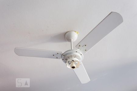 Apartamento à venda com 160m², 3 quartos e 1 vagaVentilador de teto