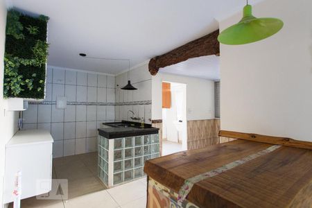 Apartamento à venda com 160m², 3 quartos e 1 vagaCozinha