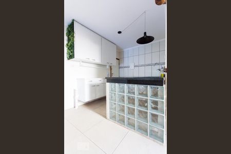 Apartamento à venda com 160m², 3 quartos e 1 vagaCozinha