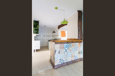 Apartamento à venda com 160m², 3 quartos e 1 vagaCozinha