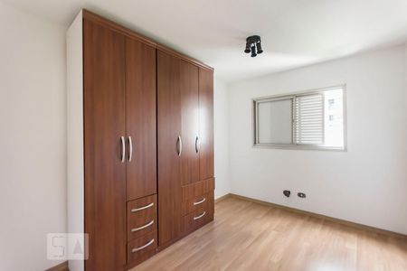Quarto 01 de apartamento à venda com 3 quartos, 70m² em Perdizes, São Paulo