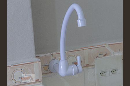 Studio para alugar com 30m², 1 quarto e sem vagaCozinha