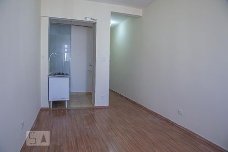 Studio de kitnet/studio para alugar com 1 quarto, 30m² em Bela Vista, São Paulo