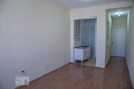 Studio de kitnet/studio para alugar com 1 quarto, 30m² em Bela Vista, São Paulo