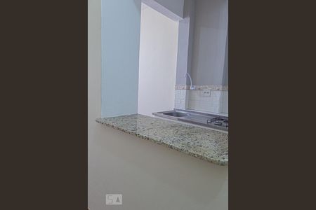 Studio para alugar com 30m², 1 quarto e sem vagaCozinha
