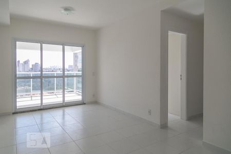 Sala de apartamento para alugar com 2 quartos, 73m² em Vila Monte Alegre, São Paulo