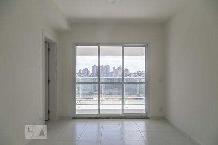 Sala de apartamento para alugar com 2 quartos, 73m² em Vila Monte Alegre, São Paulo