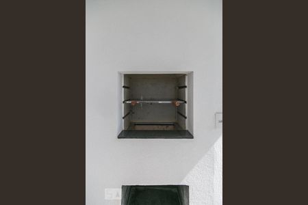 Varanda gourmet de apartamento para alugar com 2 quartos, 73m² em Vila Monte Alegre, São Paulo