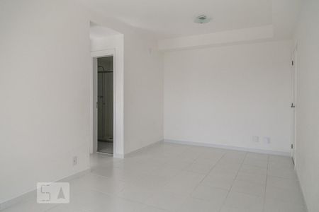 Sala de apartamento para alugar com 2 quartos, 73m² em Vila Monte Alegre, São Paulo