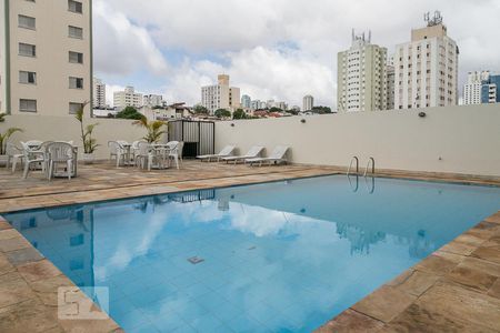 Apartamento para alugar com 64m², 3 quartos e 2 vagas Apartamento para alugar com 64m², 3 quartos e 2 vagasPiscina