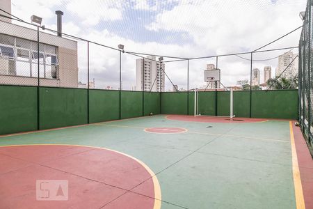 Apartamento para alugar com 64m², 3 quartos e 2 vagas Apartamento para alugar com 64m², 3 quartos e 2 vagasQuadra