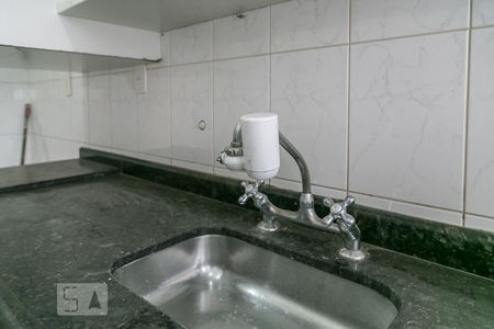Apartamento para alugar com 64m², 3 quartos e 2 vagas Apartamento para alugar com 64m², 3 quartos e 2 vagasCozinha