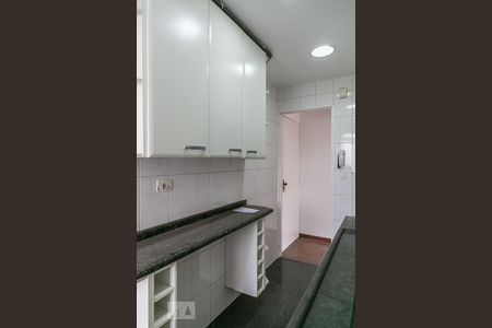 Apartamento para alugar com 64m², 3 quartos e 2 vagas Apartamento para alugar com 64m², 3 quartos e 2 vagasCozinha