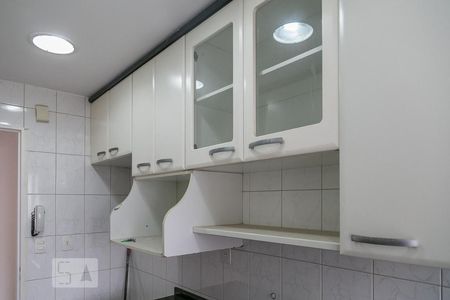 Apartamento para alugar com 64m², 3 quartos e 2 vagas Apartamento para alugar com 64m², 3 quartos e 2 vagasCozinha