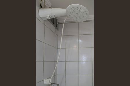 Banheiro de apartamento para alugar com 3 quartos, 64m² em Bosque da Saúde, São Paulo