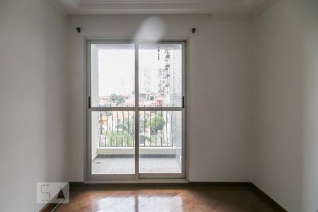 Sala de apartamento para alugar com 3 quartos, 64m² em Bosque da Saúde, São Paulo
