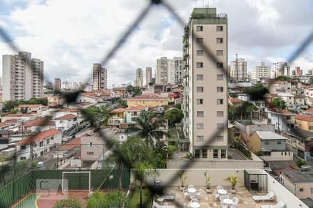 Vista de apartamento para alugar com 3 quartos, 64m² em Bosque da Saúde, São Paulo