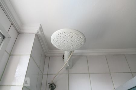Apartamento para alugar com 64m², 3 quartos e 2 vagas Apartamento para alugar com 64m², 3 quartos e 2 vagasBanheiro do Quarto 3 (suite)