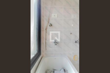 Apartamento à venda com 44m², 1 quarto e 1 vaga Apartamento à venda com 44m², 1 quarto e 1 vagaÁrea de Serviço