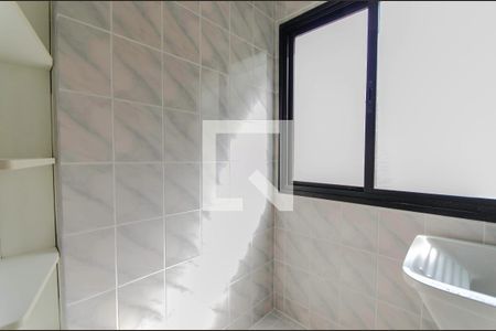 Apartamento à venda com 44m², 1 quarto e 1 vaga Apartamento à venda com 44m², 1 quarto e 1 vagaÁrea de Serviço