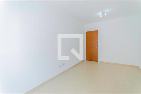 Sala de apartamento para alugar com 1 quarto, 44m² em Vila Mariana, São Paulo
