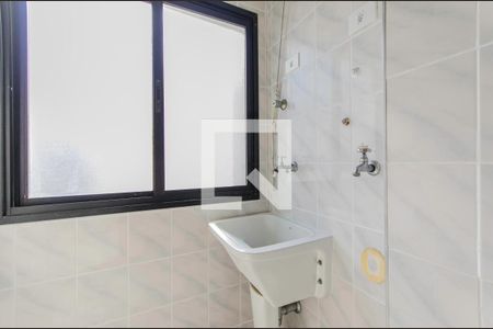 Apartamento à venda com 44m², 1 quarto e 1 vaga Apartamento à venda com 44m², 1 quarto e 1 vagaÁrea de Serviço