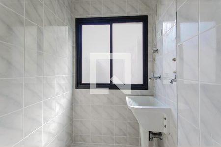 Apartamento à venda com 44m², 1 quarto e 1 vaga Apartamento à venda com 44m², 1 quarto e 1 vagaÁrea de Serviço