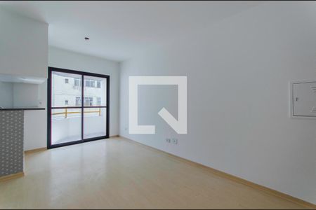 Sala de apartamento para alugar com 1 quarto, 44m² em Vila Mariana, São Paulo